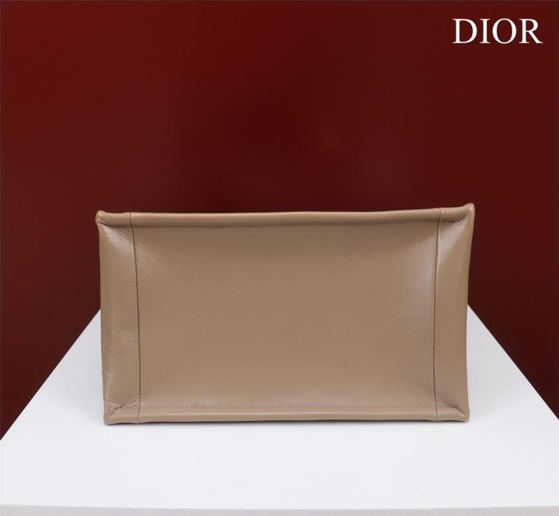 Christian Dior Shopping Bags